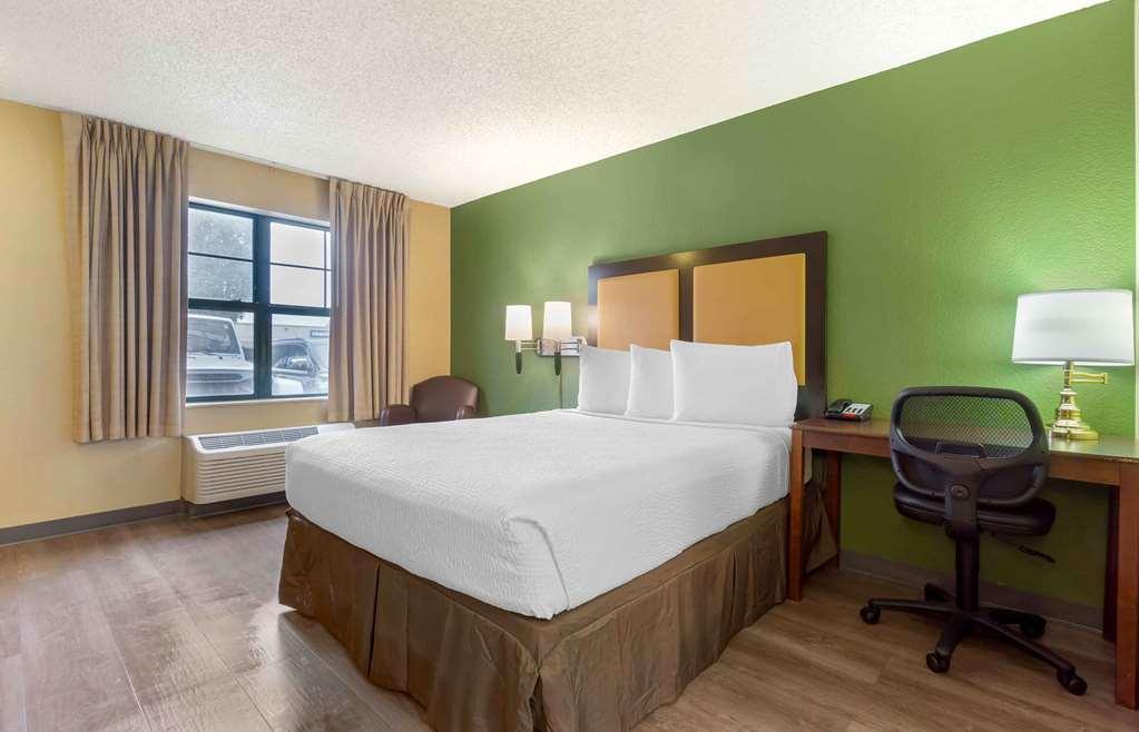 Extended Stay America Suites - Seattle - Kent Room photo